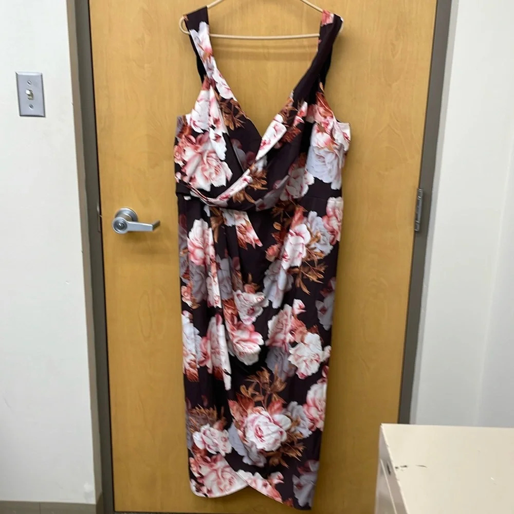 City Chic dress